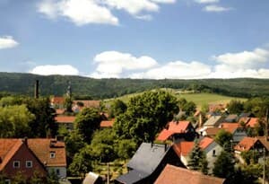 Zittauer Gebirge