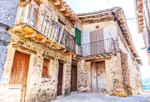 Peratallada