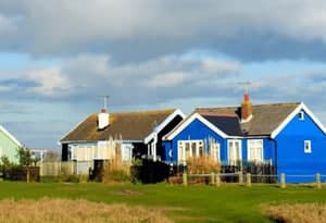 Suffolk Coast & Heaths