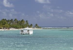 Französische Überseegebiete