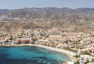 Murcia - Costa Cálida