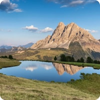 In den Bergen - 8.807 Ferienwohnungen & Ferienhäuser