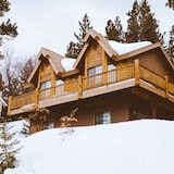 Almhütte