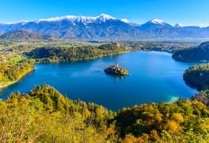 Bled