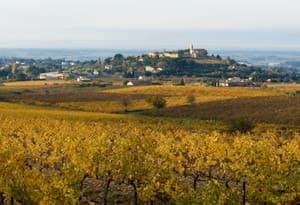 Cairanne