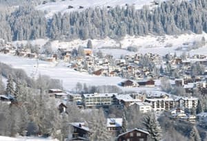 Alpenarena