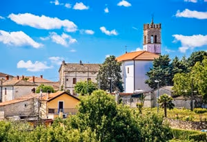 Nova Vas