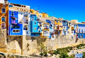 Villajoyosa