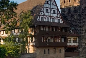 Nürnberg & Umgebung