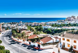 Torrevieja & Umgebung