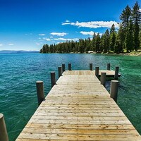 Urlaub am See - 6.151 Ferienwohnungen & Ferienhäuser