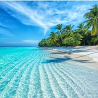 Strandurlaub - 36.421 Ferienwohnungen & Ferienhäuser