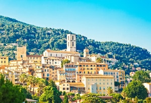 Vence
