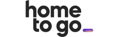 HomeToGo Logo